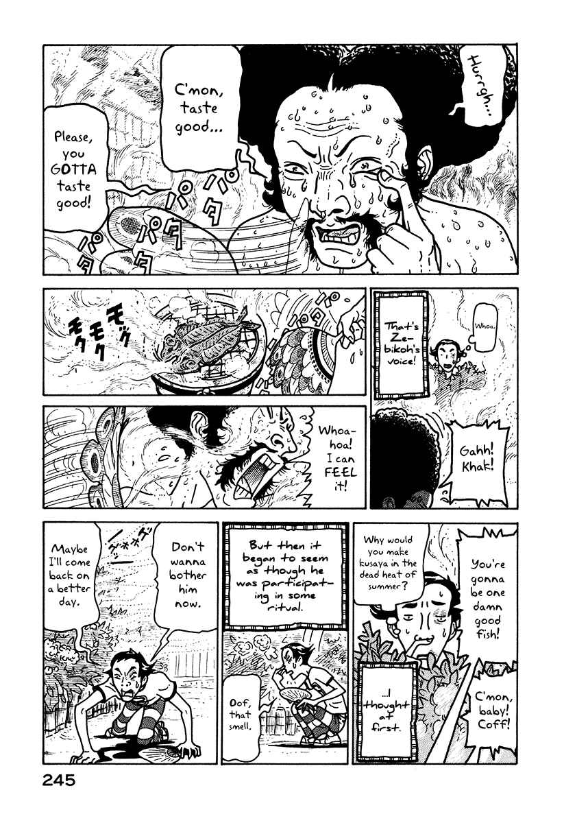 Page 15 Chapter 6.2 The Idiots & Gogh