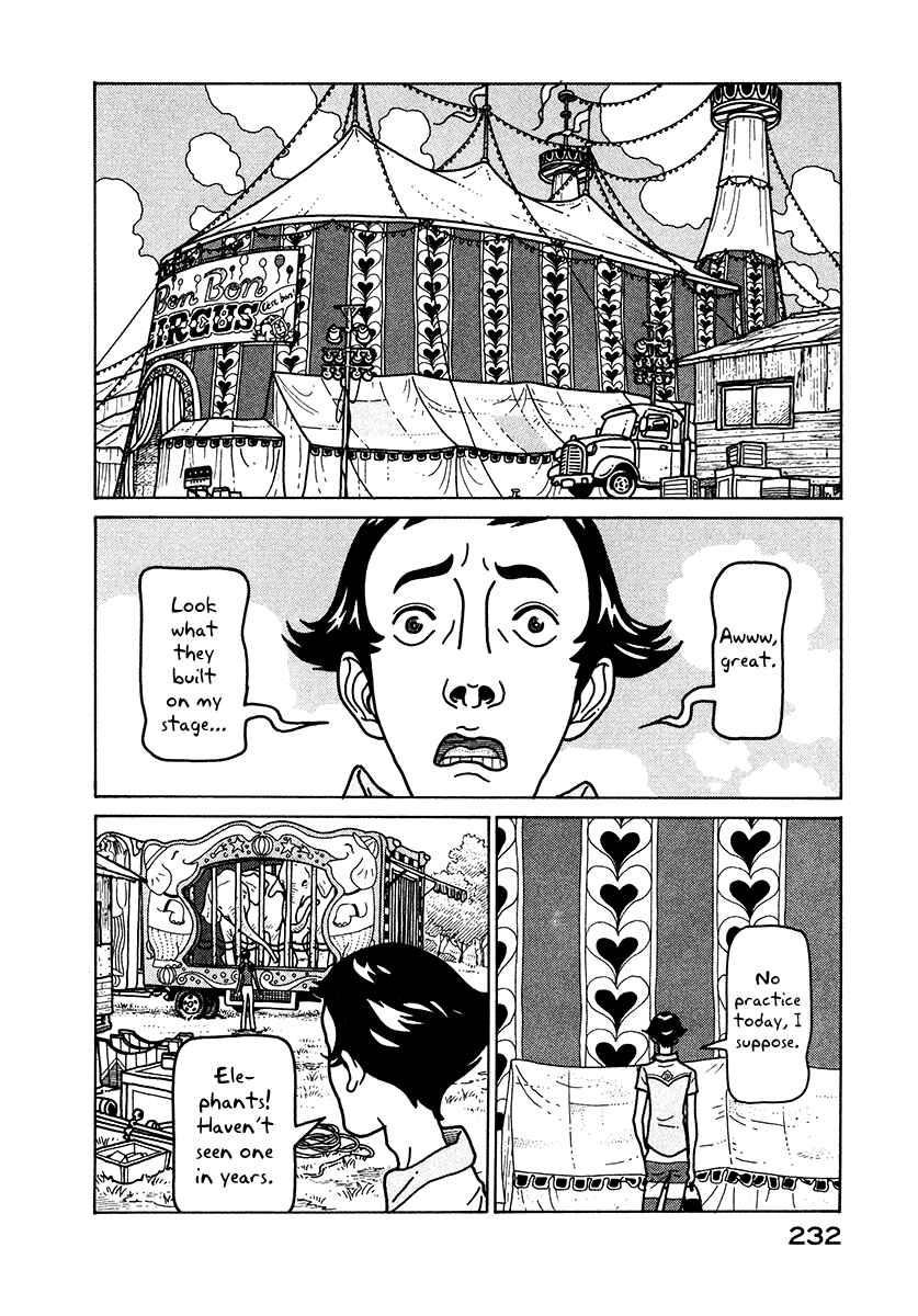 Page 2 Chapter 6.2 The Idiots & Gogh