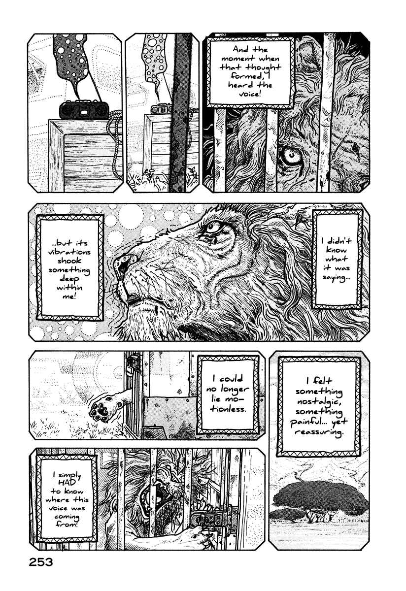 Page 23 Chapter 6.2 The Idiots & Gogh