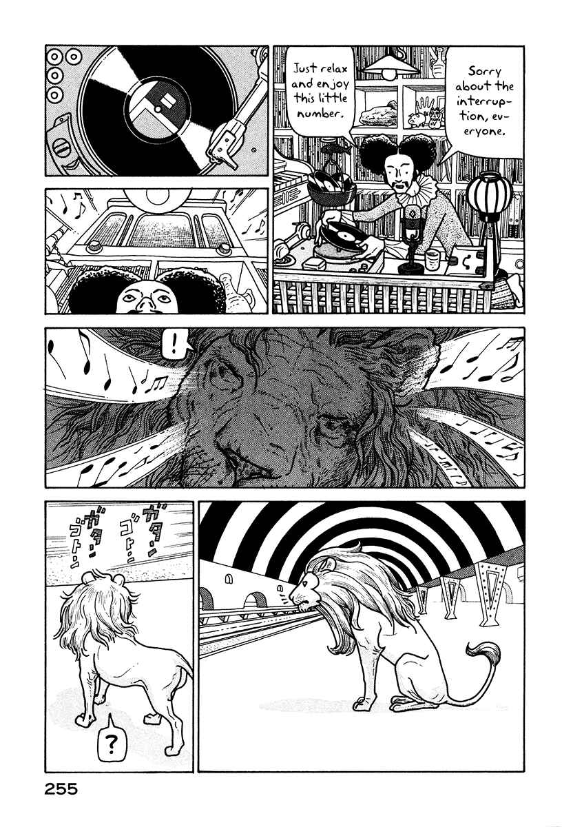 Page 25 Chapter 6.2 The Idiots & Gogh