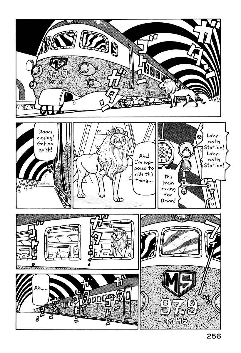 Page 26 Chapter 6.2 The Idiots & Gogh