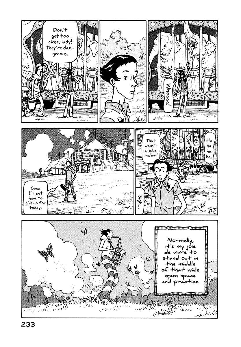 Page 3 Chapter 6.2 The Idiots & Gogh