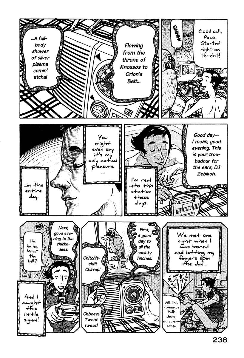 Page 8 Chapter 6.2 The Idiots & Gogh