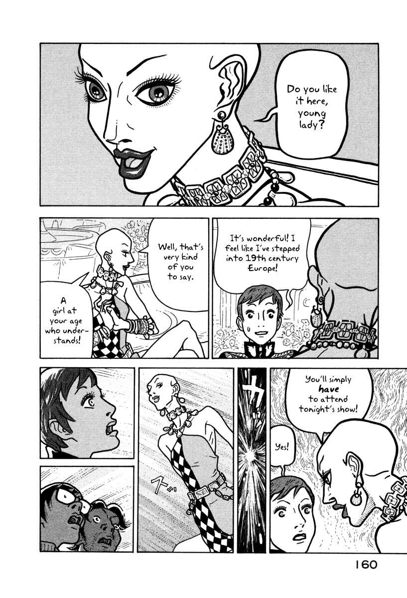 Page 16 Chapter 5 The Idiots & Gogh