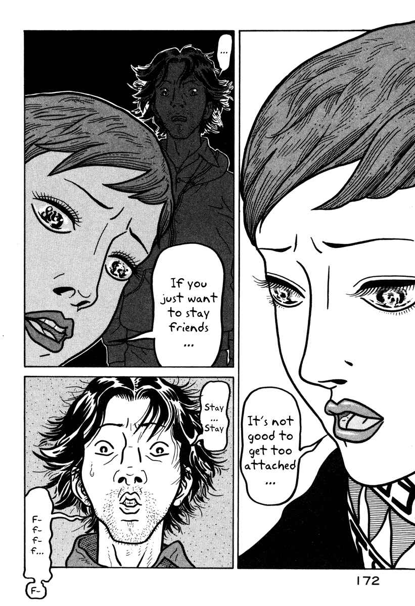 Page 28 Chapter 5 The Idiots & Gogh