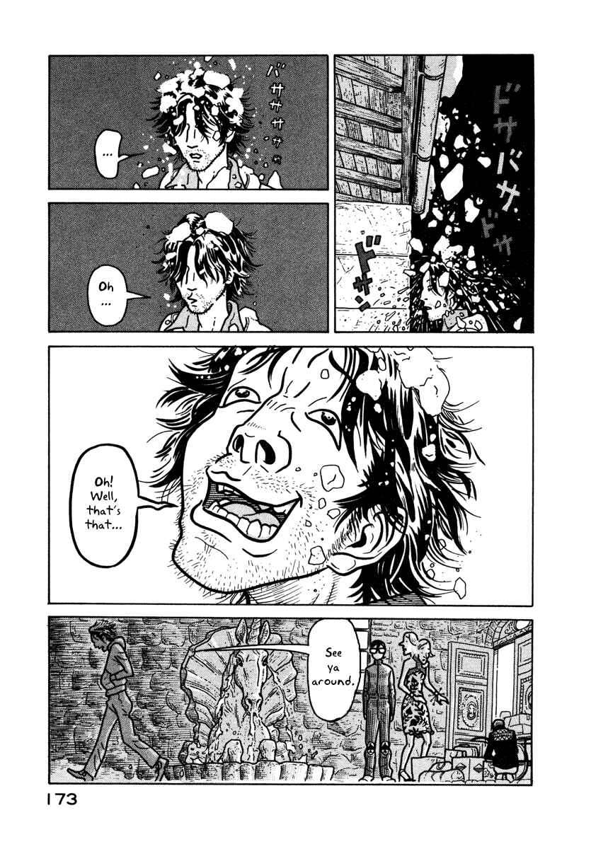 Page 29 Chapter 5 The Idiots & Gogh