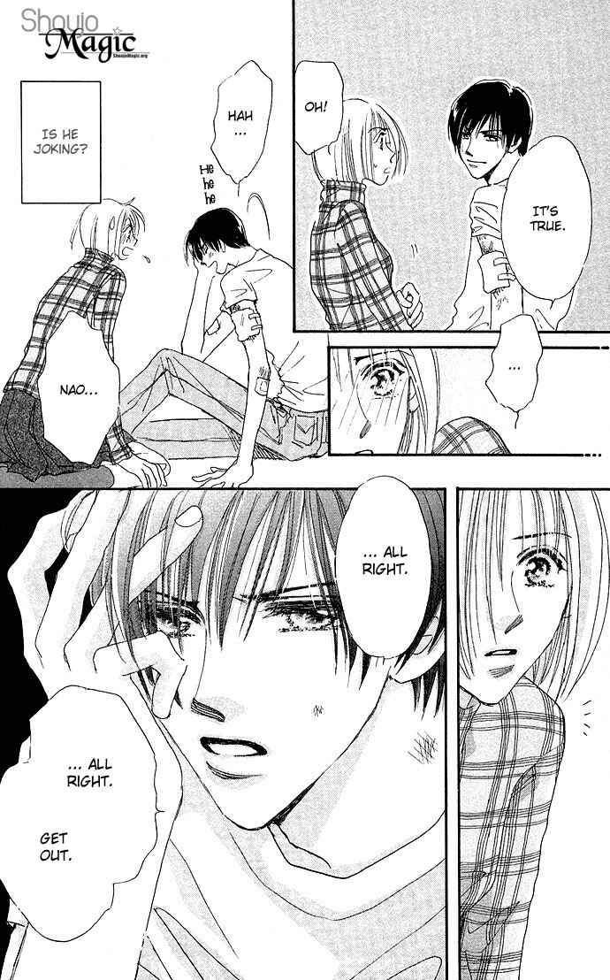 Page 28 Chapter 4 Ai no Joou