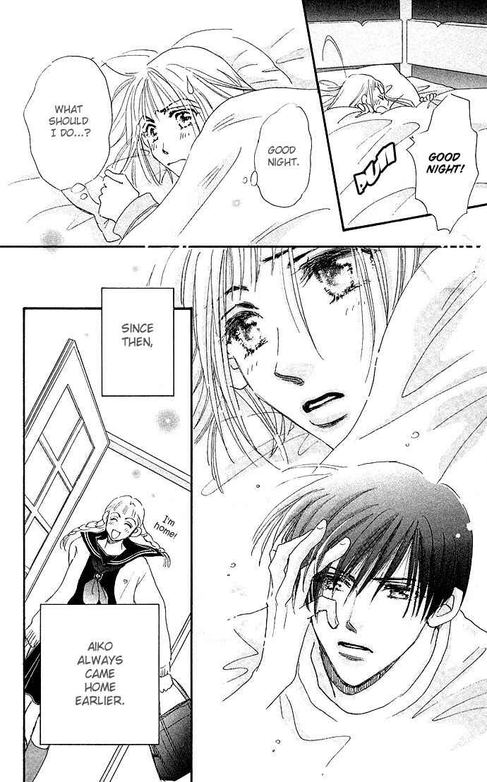 Page 32 Chapter 4 Ai no Joou