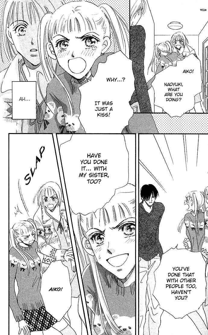 Page 36 Chapter 4 Ai no Joou