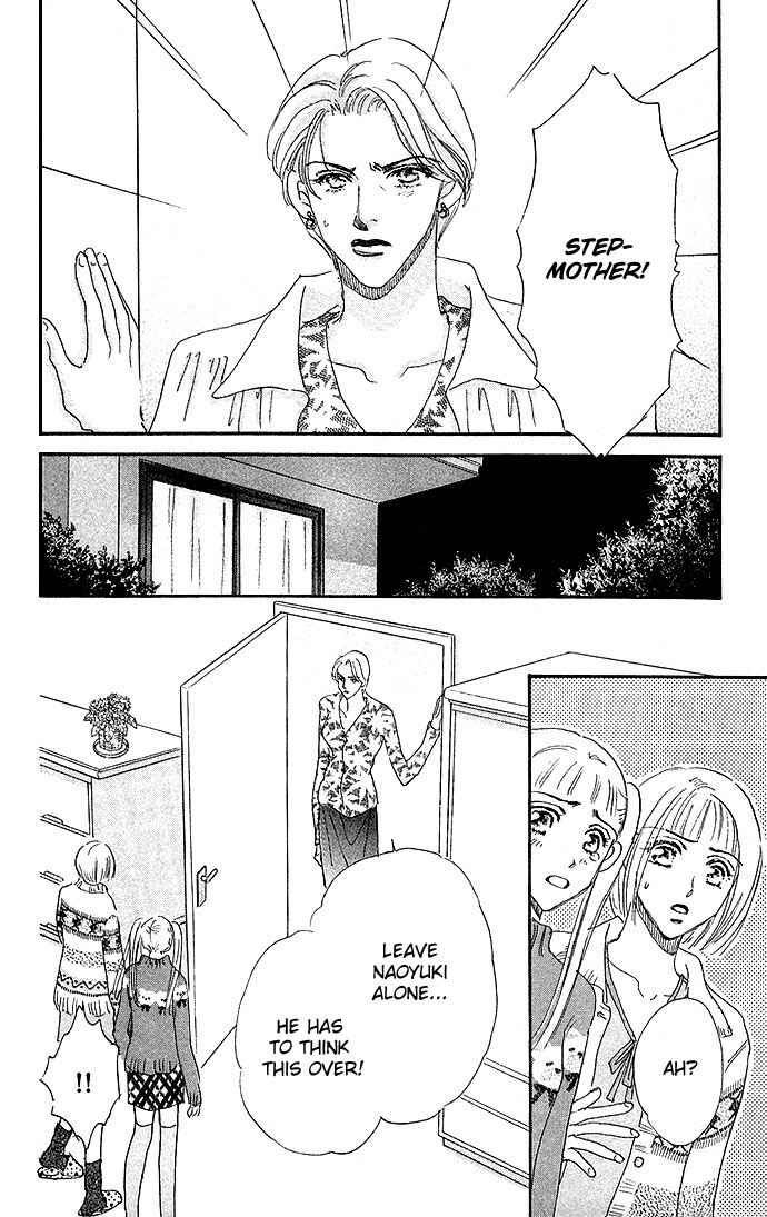 Page 38 Chapter 4 Ai no Joou