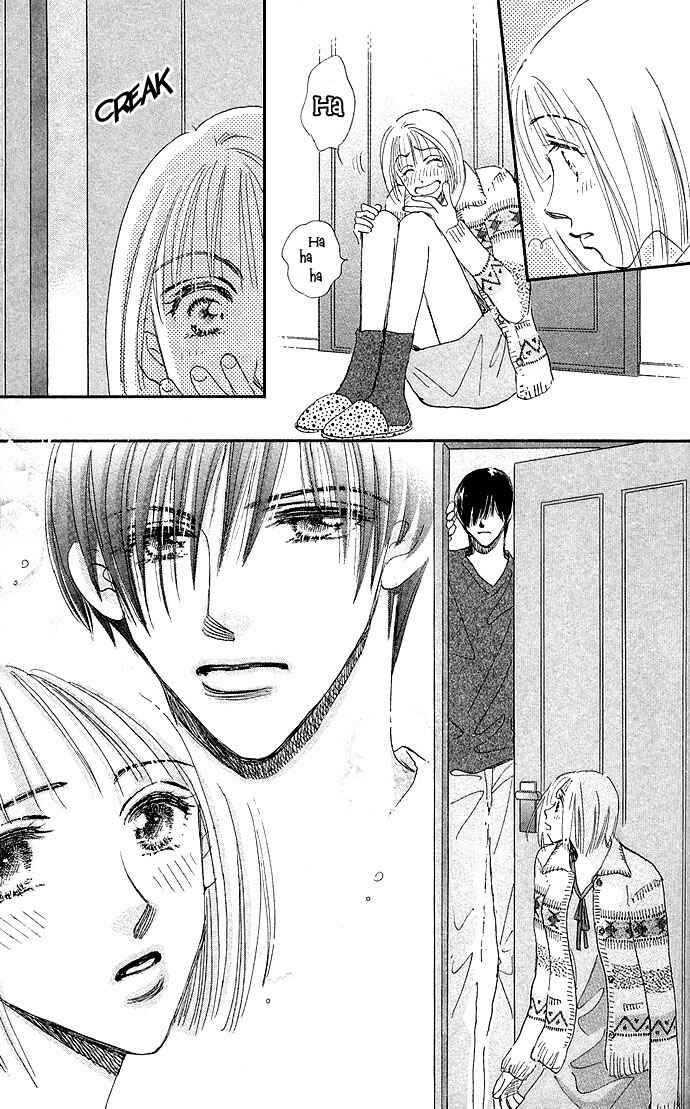 Page 45 Chapter 4 Ai no Joou
