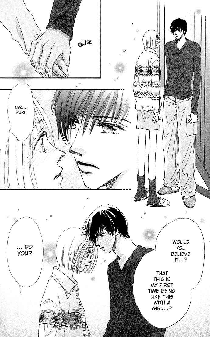 Page 46 Chapter 4 Ai no Joou