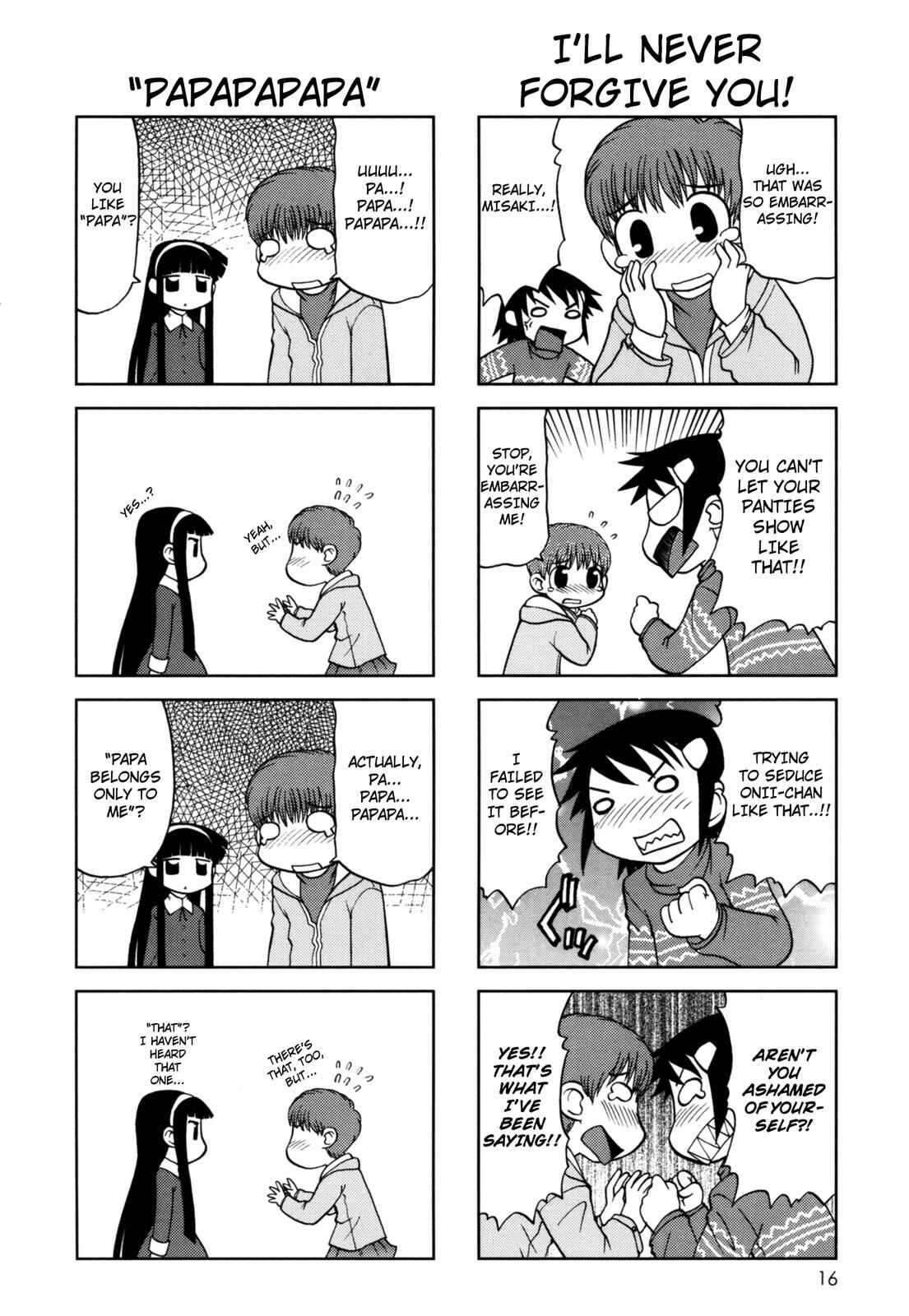 Page 2 Chapter 94 Chitose Get You!!