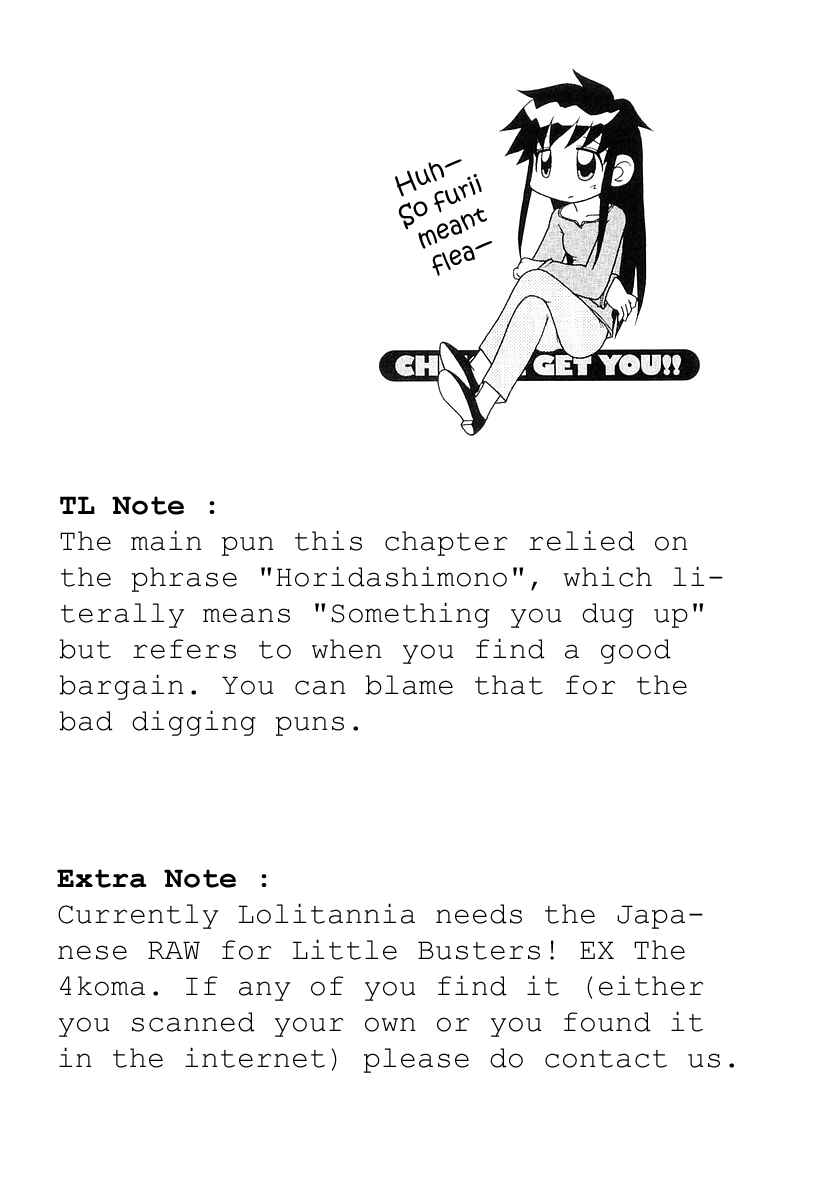 Page 10 Chapter 18 Chitose Get You!!