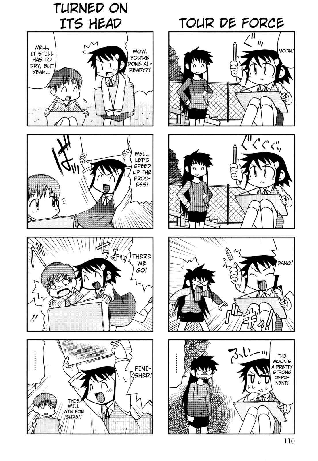 Page 2 Chapter 42 Chitose Get You!!