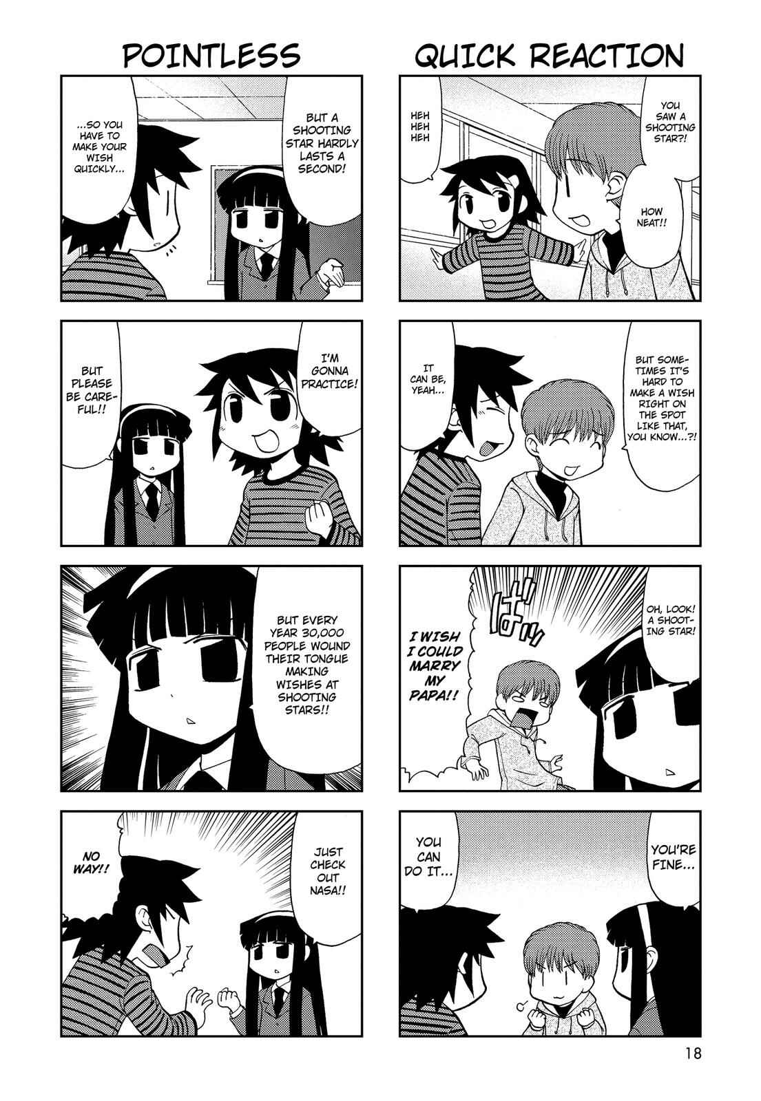 Page 2 Chapter 116 Chitose Get You!!