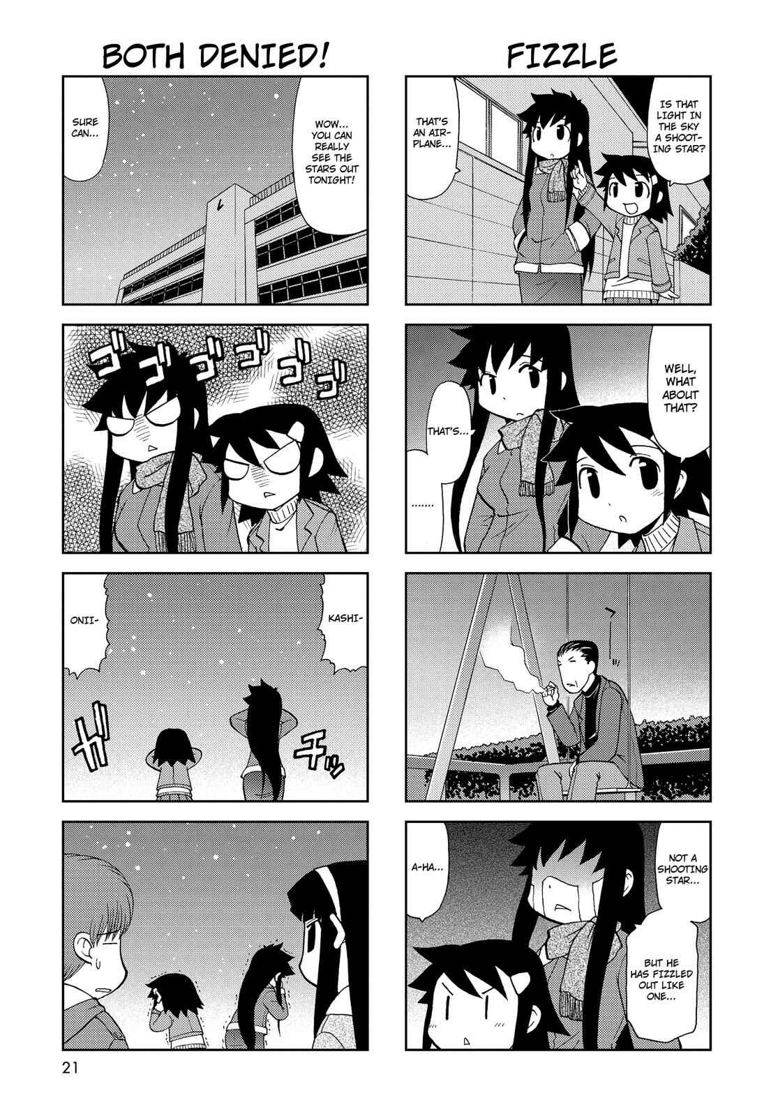 Page 5 Chapter 116 Chitose Get You!!