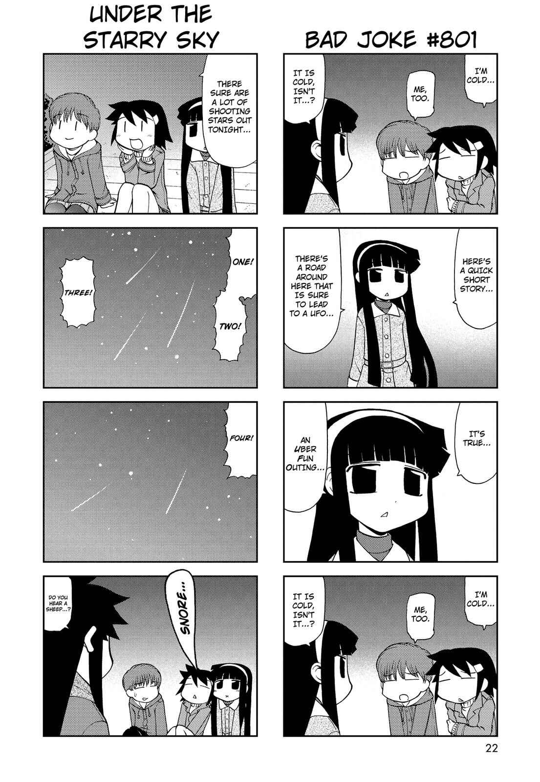 Page 6 Chapter 116 Chitose Get You!!