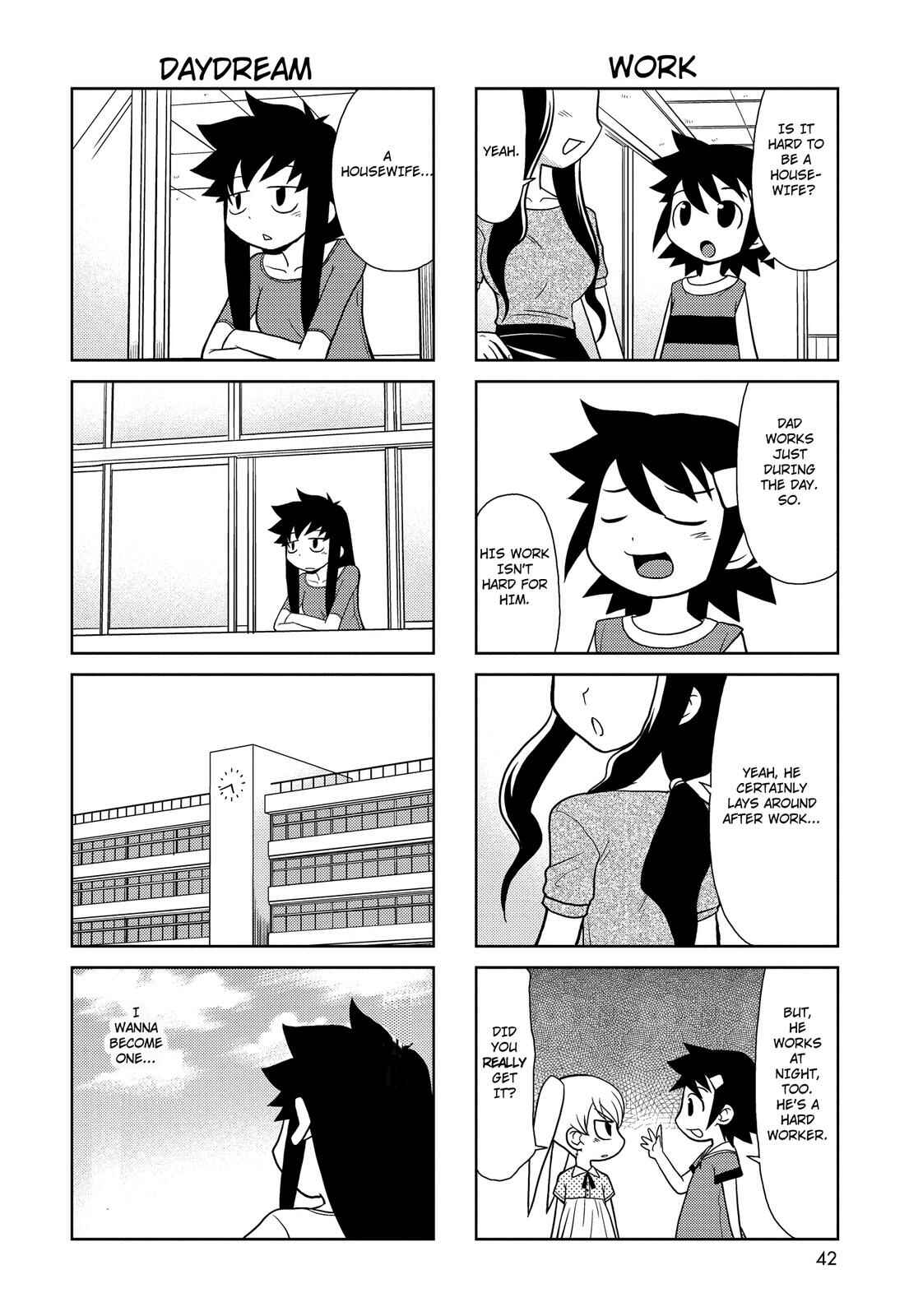 Page 6 Chapter 137 Chitose Get You!!
