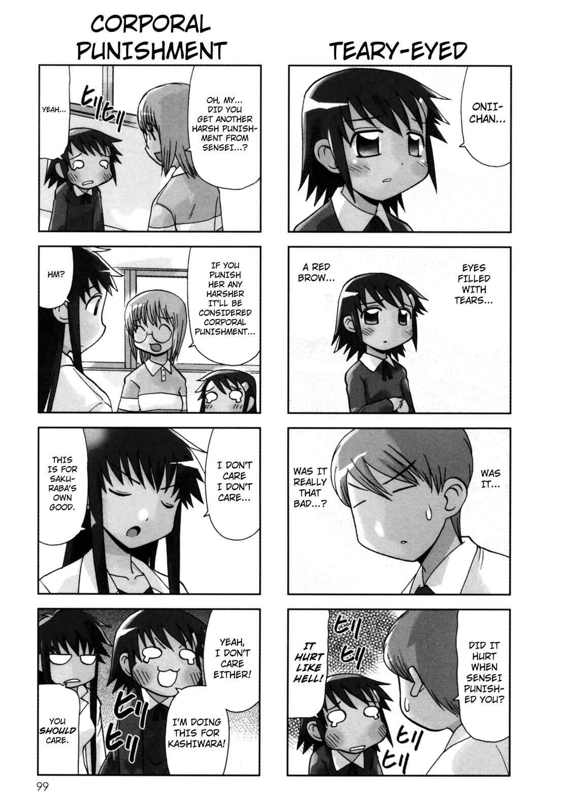 Page 2 Chapter 88 Chitose Get You!!