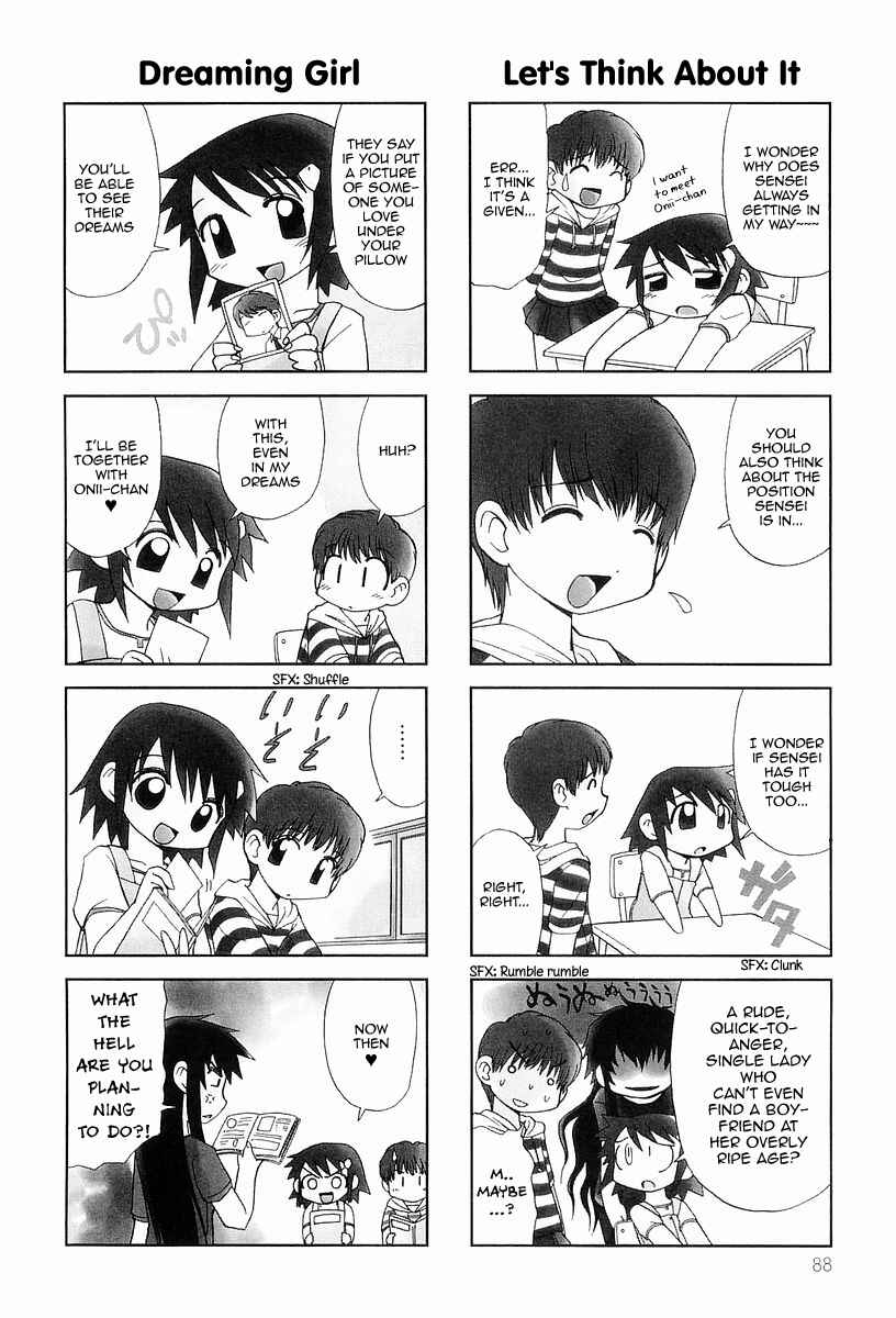 Page 3 Chapter 15 Chitose Get You!!