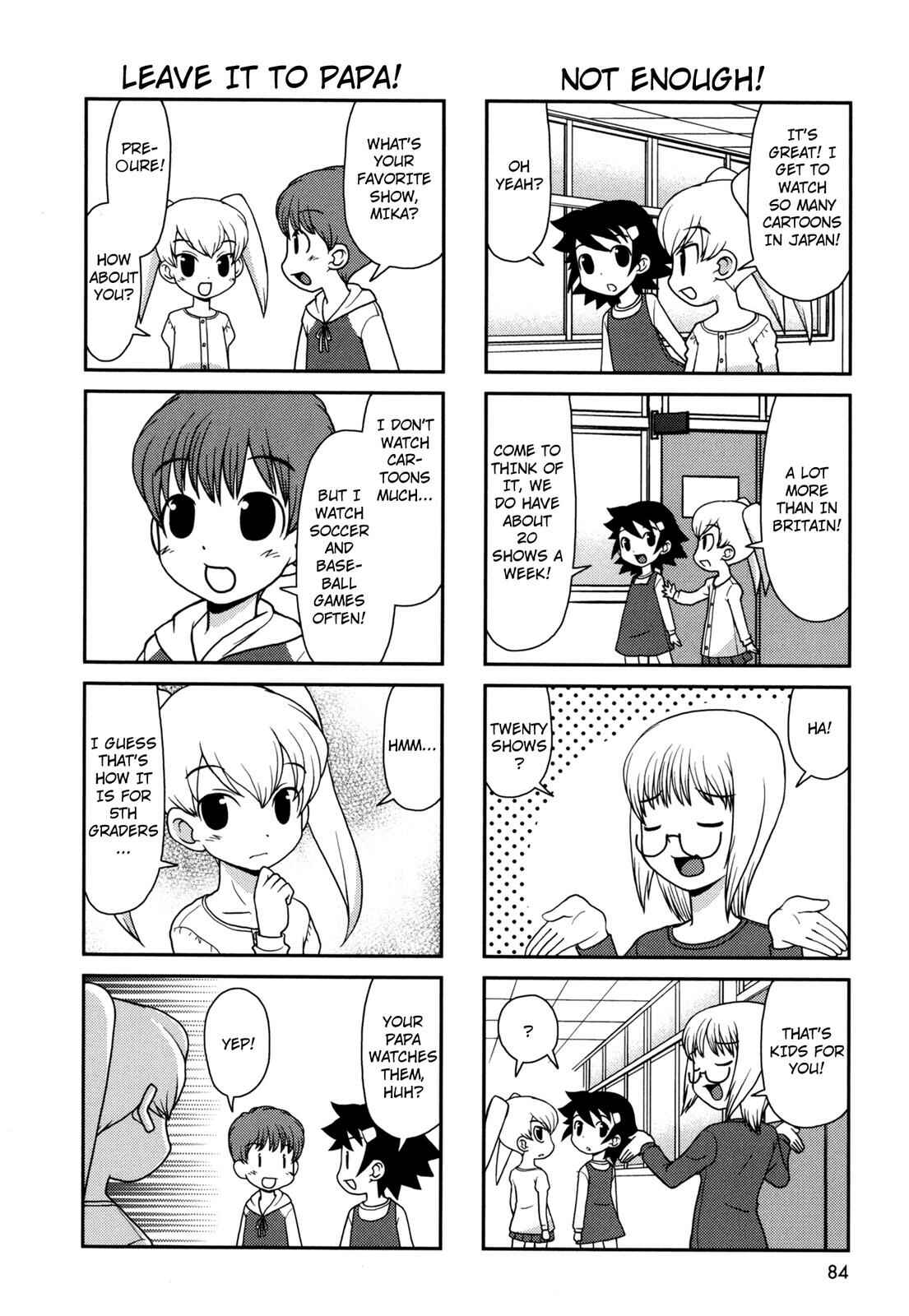 Page 2 Chapter 161 Chitose Get You!!