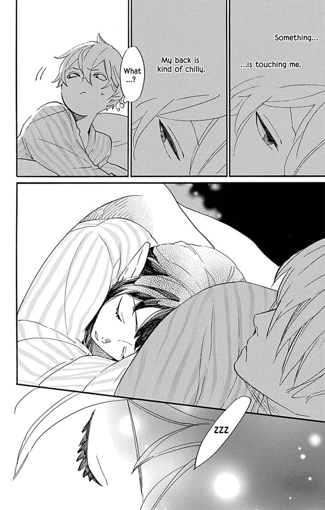 Page 24 Chapter 10 Oshi ni Amagami