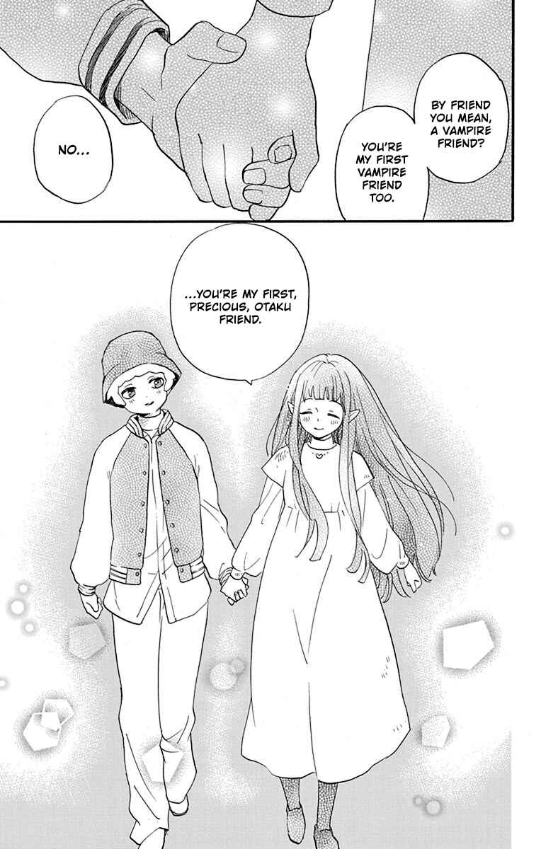Page 27 Chapter 3 Oshi ni Amagami