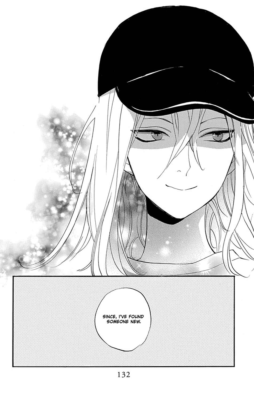 Page 30 Chapter 7 Oshi ni Amagami