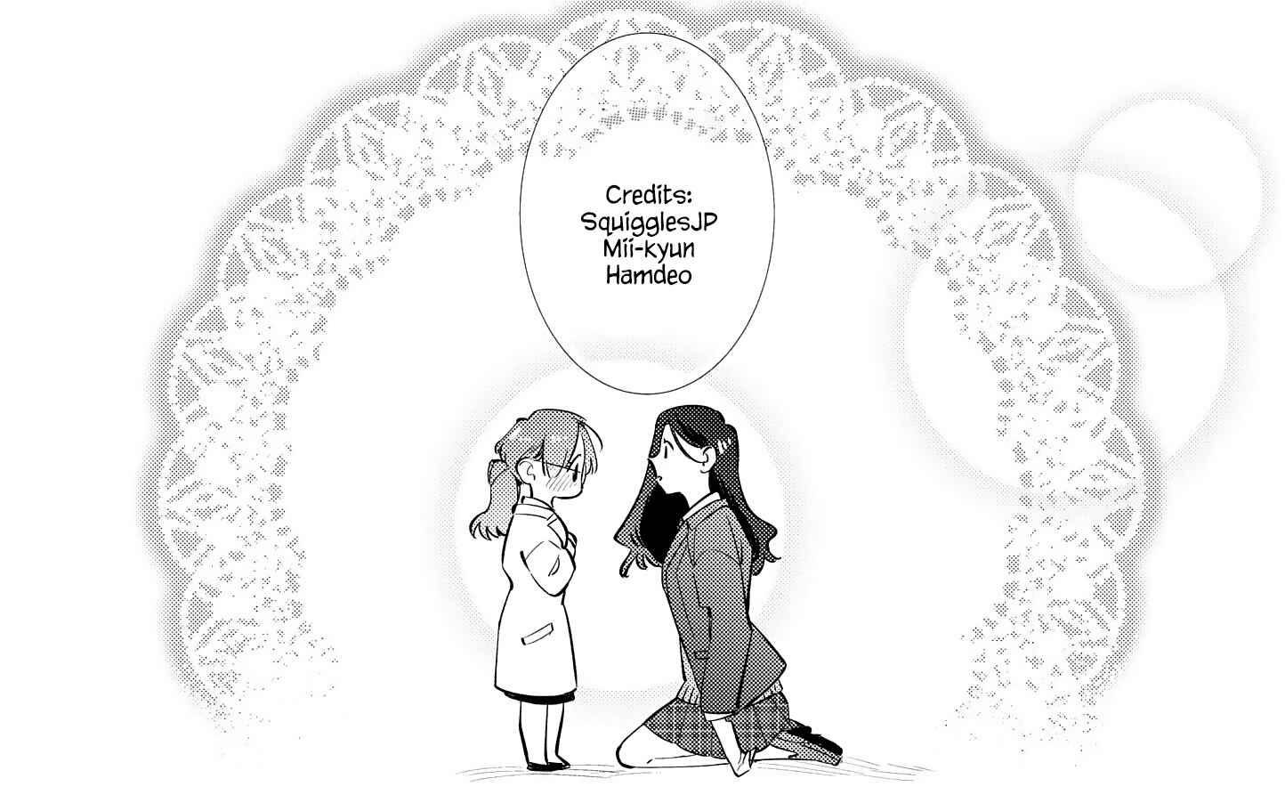 Page 1 Chapter 7 Isekai Tensei Yuri Anthology