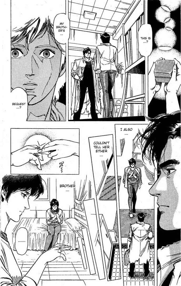 Page 6 Chapter 97 CITY HUNTER