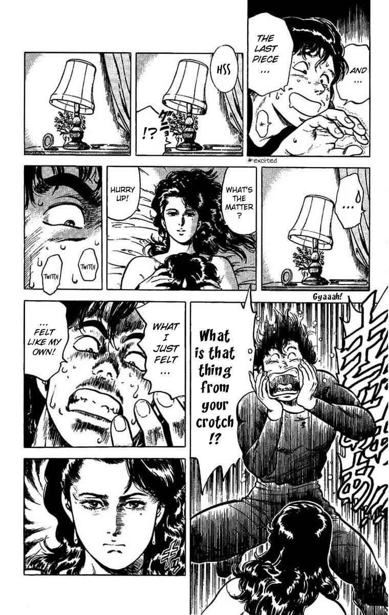 Page 18 Chapter 43 CITY HUNTER