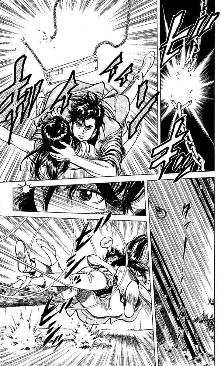 Page 19 Chapter 60 CITY HUNTER