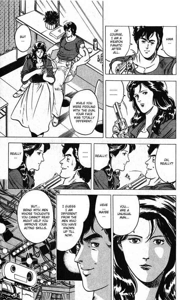 Page 31 Chapter 11 CITY HUNTER