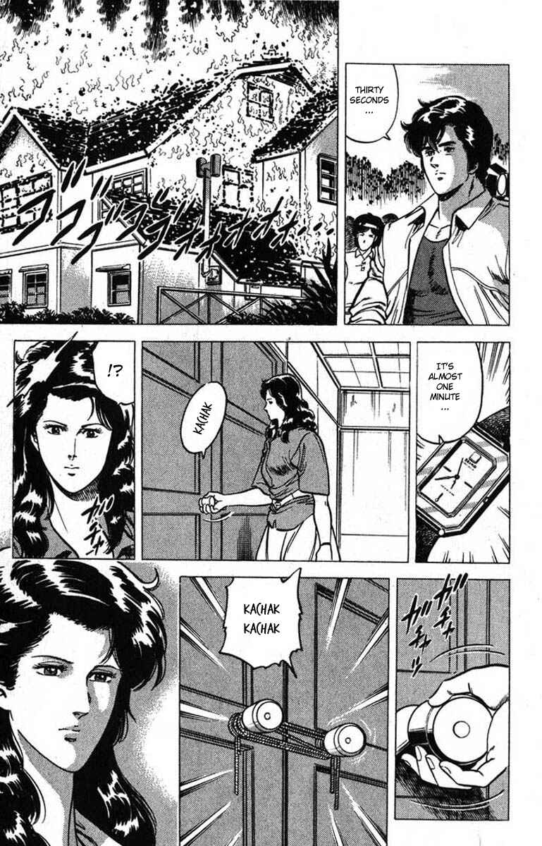Page 53 Chapter 11 CITY HUNTER