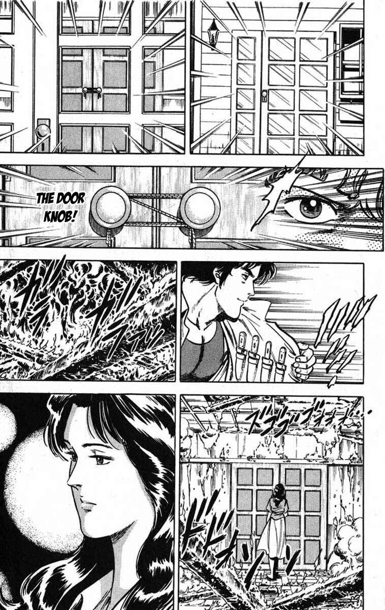 Page 55 Chapter 11 CITY HUNTER