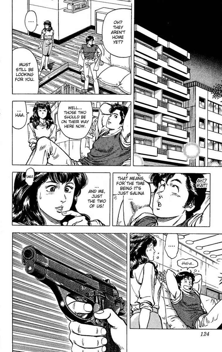 Page 39 Chapter 65 CITY HUNTER
