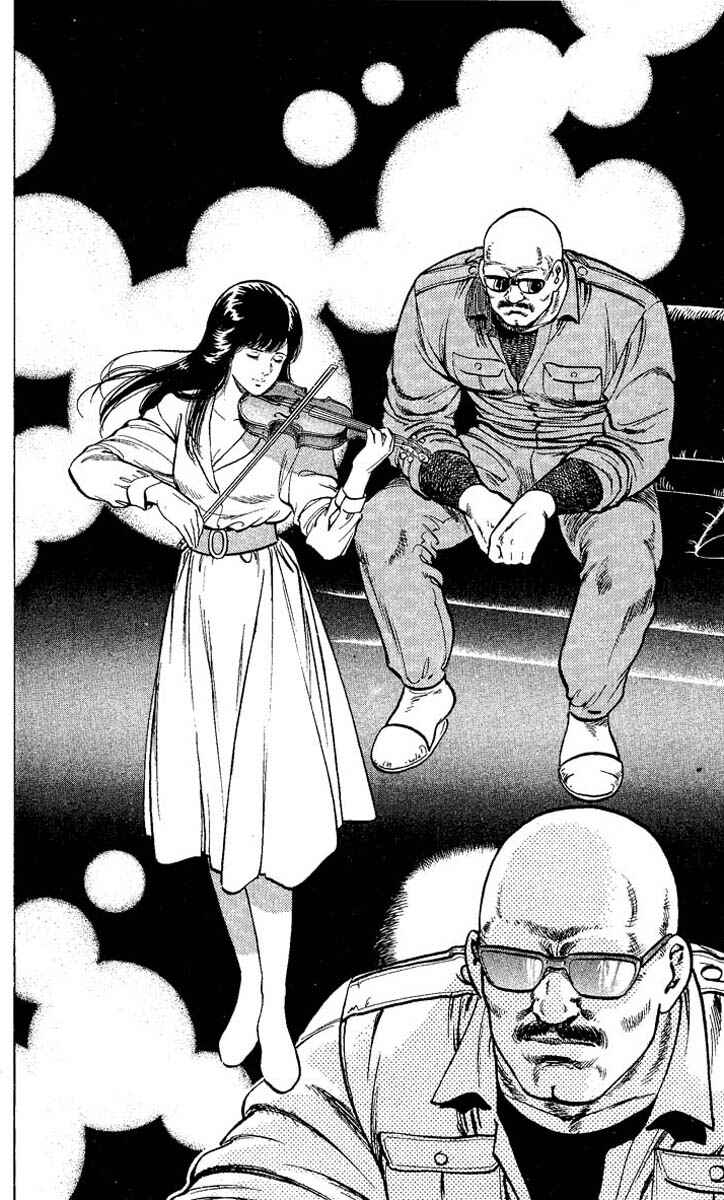 Page 16 Chapter 55 CITY HUNTER