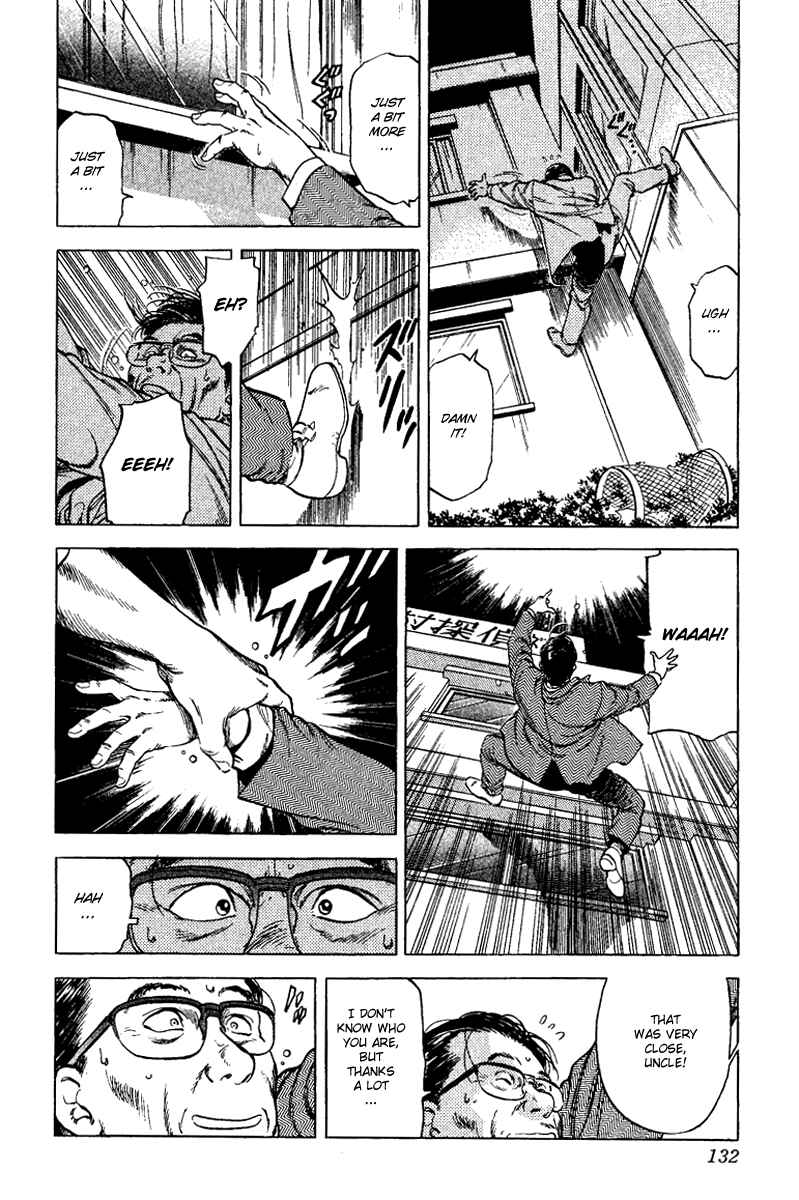 Page 68 Chapter 109 CITY HUNTER
