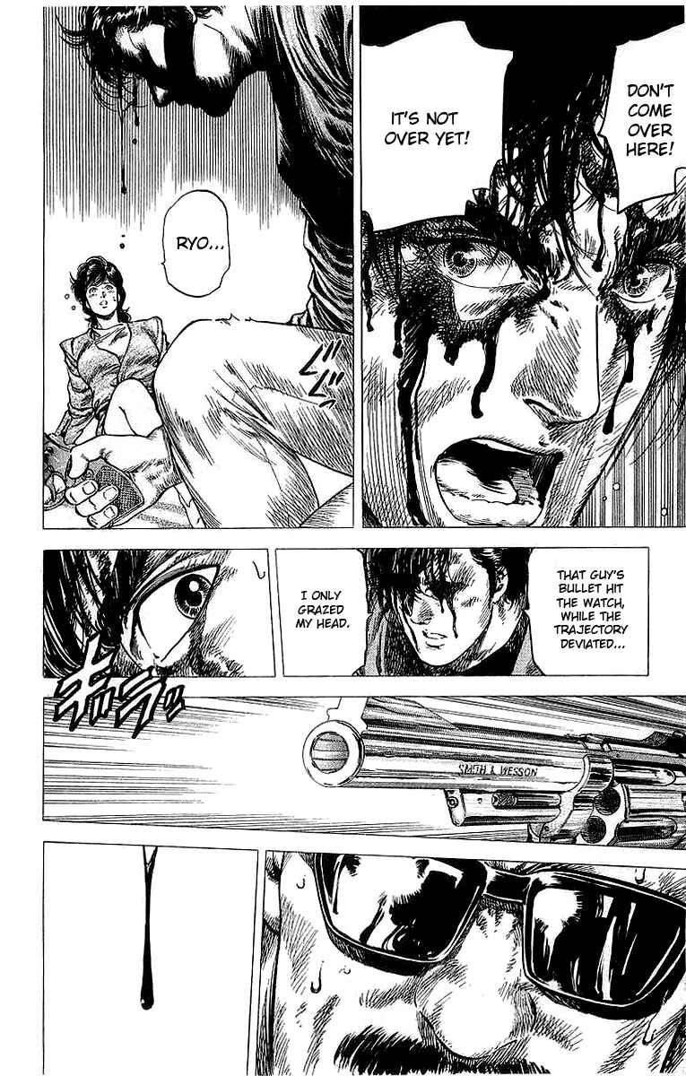 Page 8 Chapter 149 CITY HUNTER