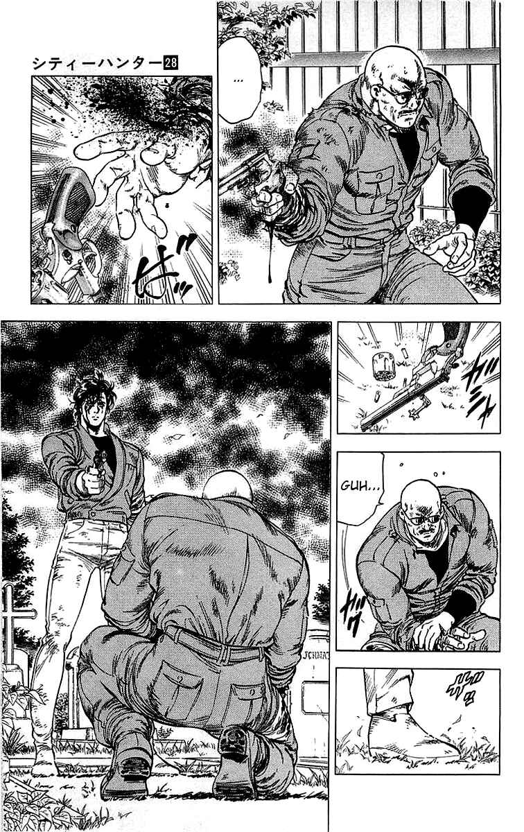 Page 9 Chapter 149 CITY HUNTER