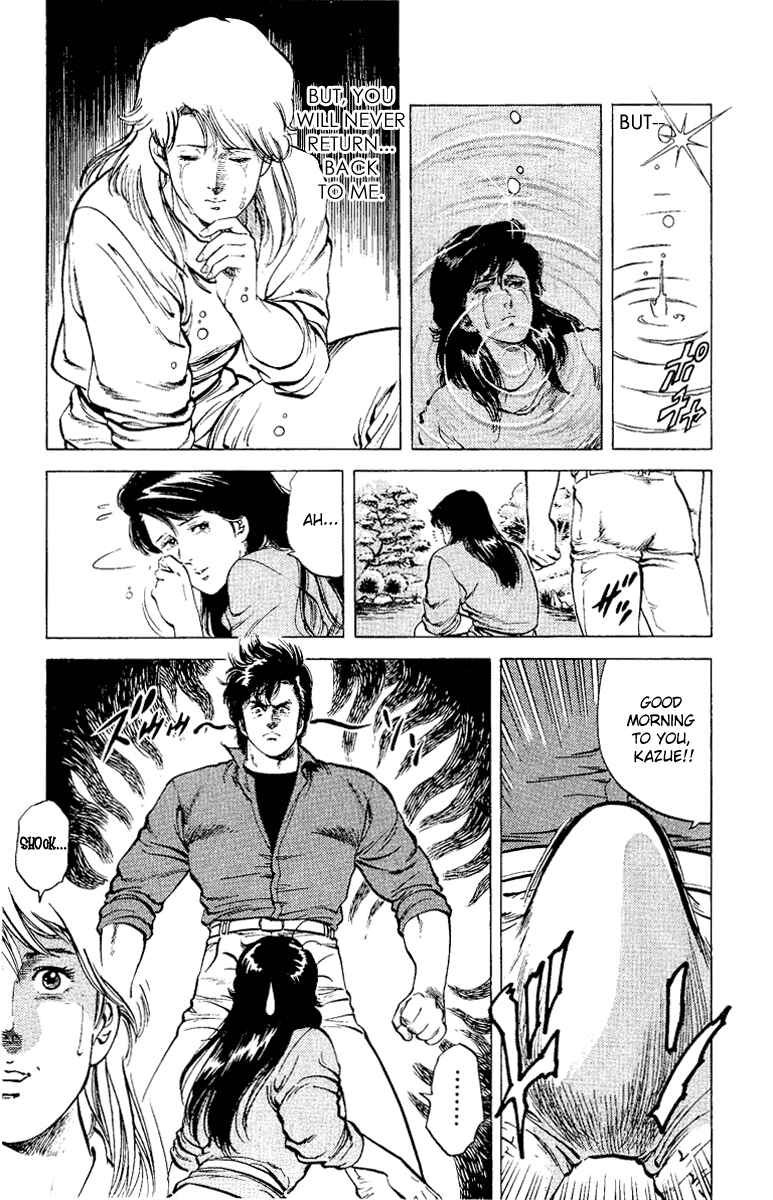 Page 49 Chapter 37 CITY HUNTER