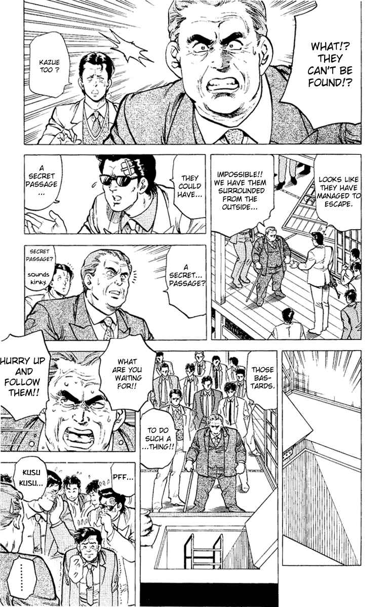 Page 69 Chapter 37 CITY HUNTER