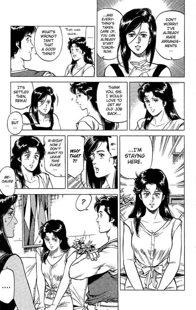 Page 7 Chapter 62 CITY HUNTER