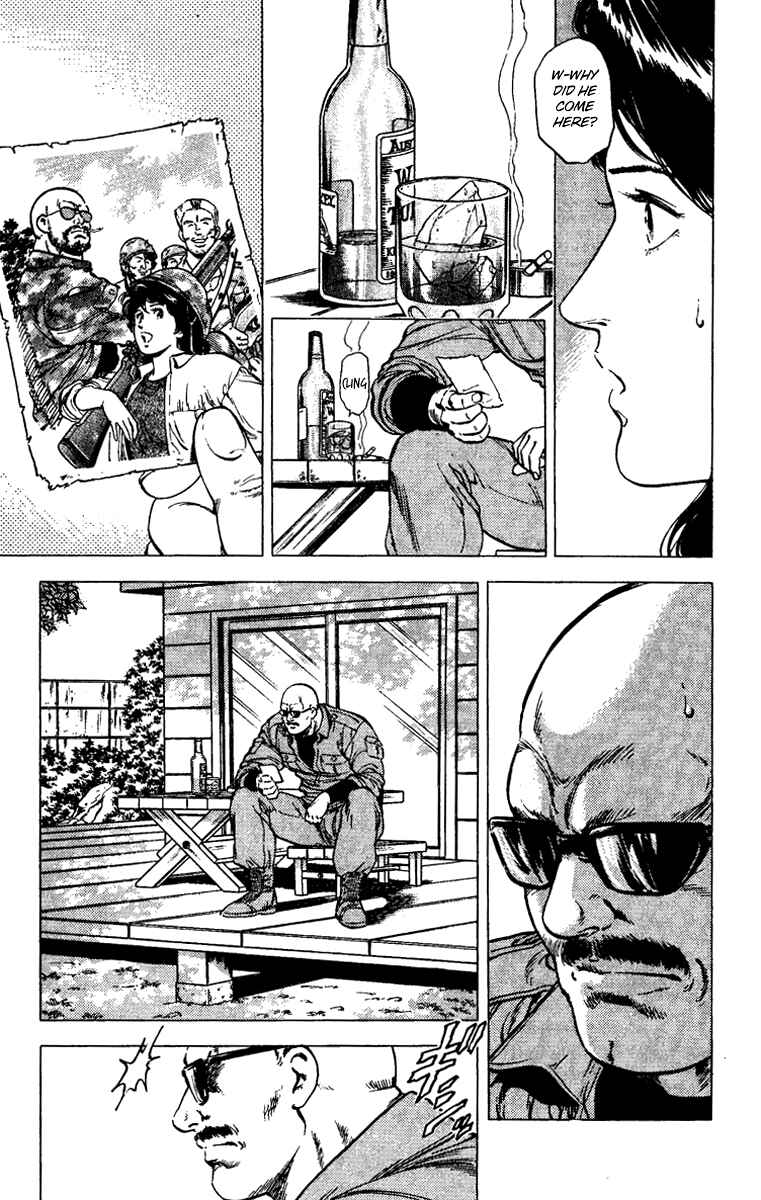 Page 31 Chapter 88 CITY HUNTER