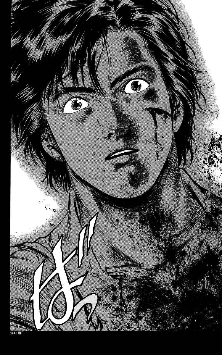 Page 24 Chapter 183 CITY HUNTER