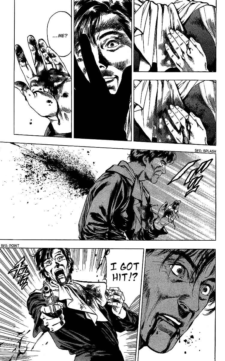 Page 29 Chapter 183 CITY HUNTER
