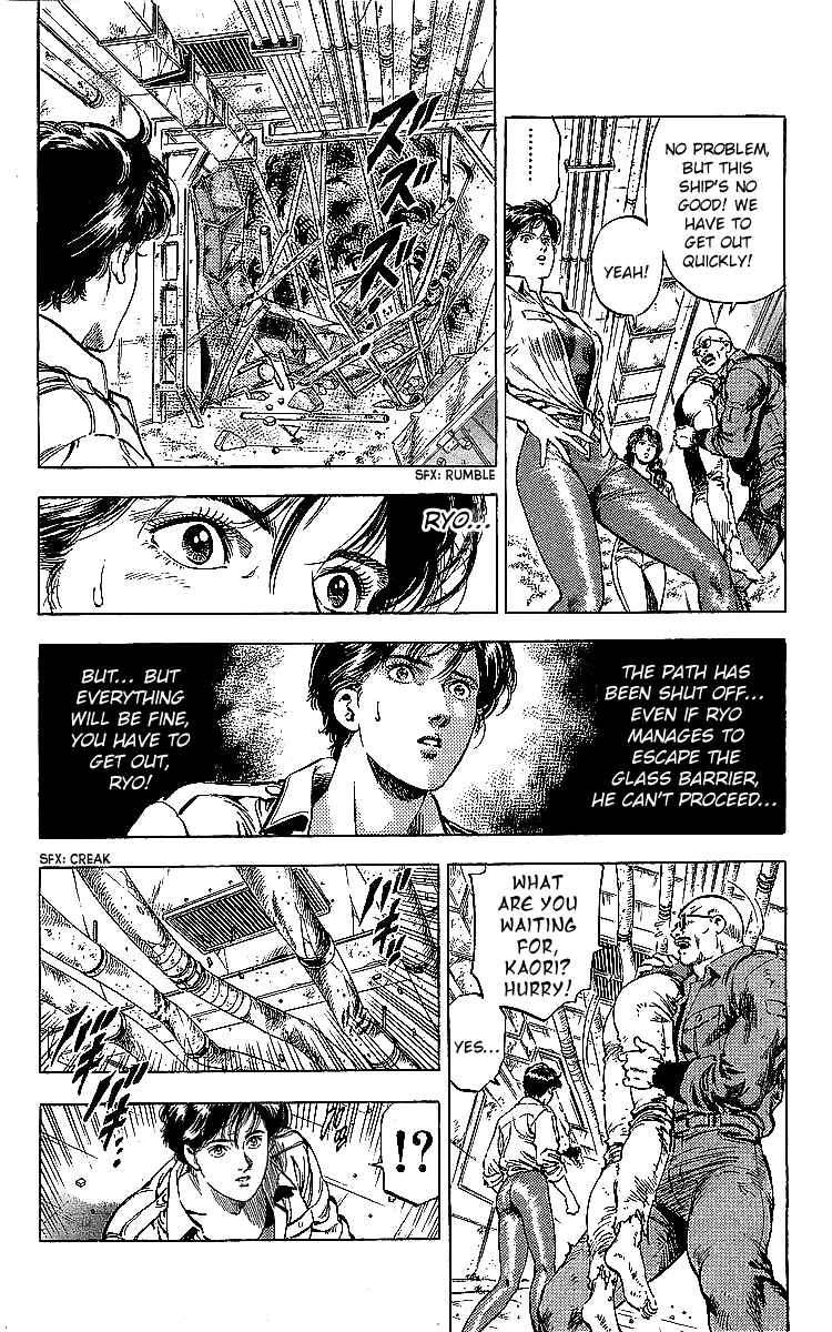 Page 49 Chapter 183 CITY HUNTER
