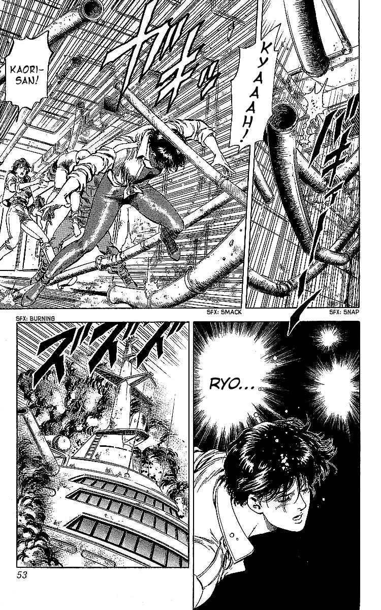 Page 50 Chapter 183 CITY HUNTER