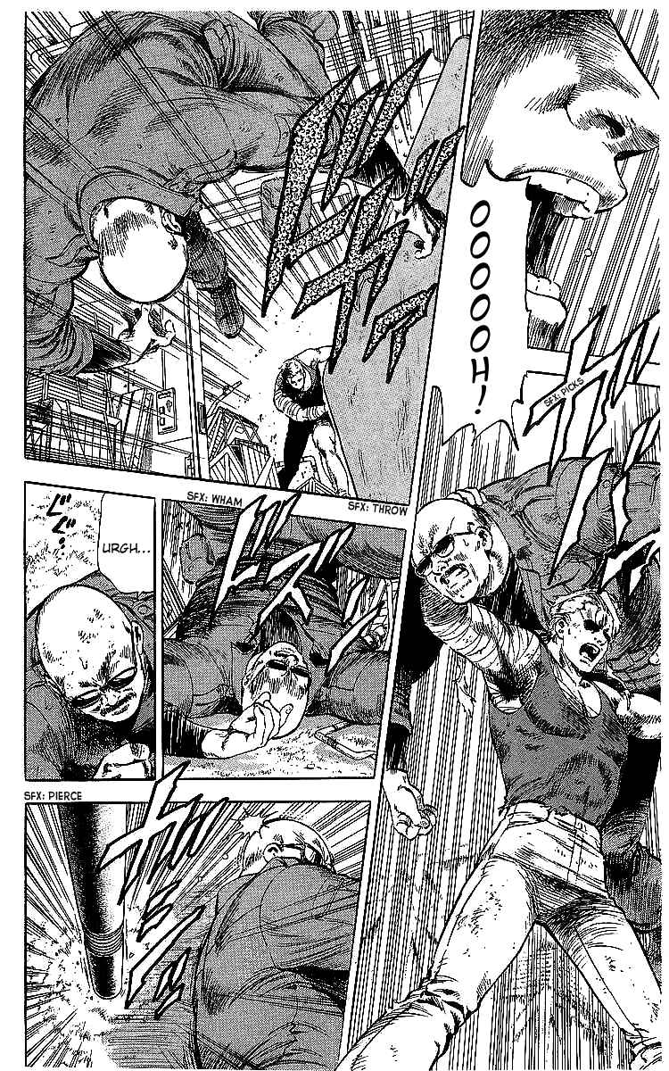 Page 30 Chapter 181 CITY HUNTER